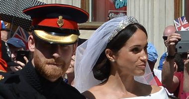 How Harry and Meghan left the Queen 'upset' in run up to their wedding