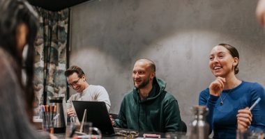 How I Discovered the Incredible Power of Employee Engagement
