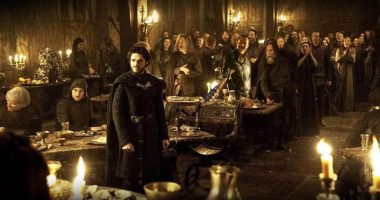 How Israel pulled off Iran strike inspired by Game of Thrones