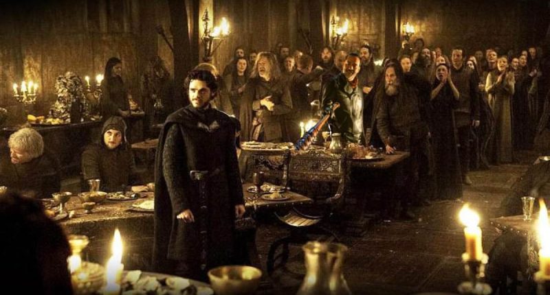 How Israel pulled off Iran strike inspired by Game of Thrones