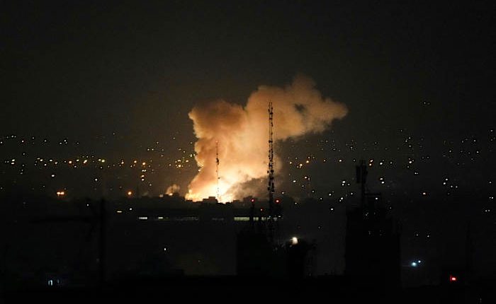 How Israel used spies, smuggled drones and AI to stun and hobble Iran