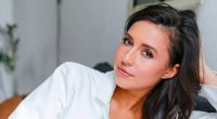 How Katie Thurston Embraces Thinning Hair with ‘Tinker Bell’ Style During Cancer