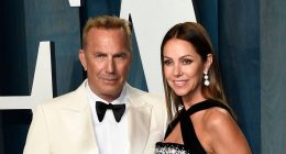 How Kevin Costner really feels about ex-wife's wedding to former pal