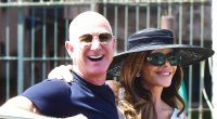 How Lauren Sánchez handled a 'begging' Jeff Bezos prior to  wedding