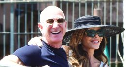 How Lauren Sánchez handled a 'begging' Jeff Bezos prior to  wedding