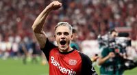 How Liverpool beat Man City and Bayern to Florian Wirtz: Arne Slot's key role, what the star was telling his team-mates and how the club went 'all out' to secure British record £116m deal