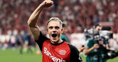 How Liverpool beat Man City and Bayern to Florian Wirtz: Arne Slot's key role, what the star was telling his team-mates and how the club went 'all out' to secure British record £116m deal