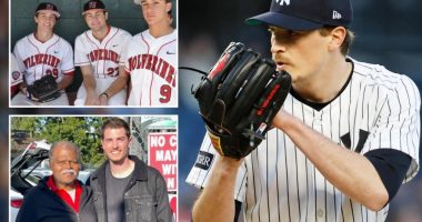 How Los Angeles kid Max Fried became Yankees' ace
