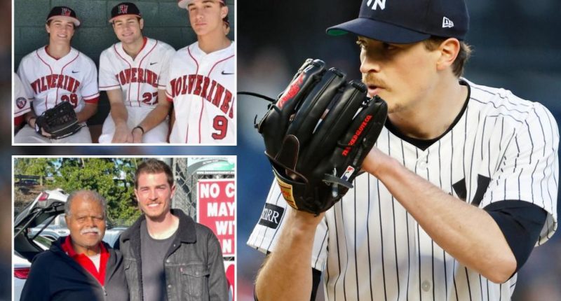 How Los Angeles kid Max Fried became Yankees' ace