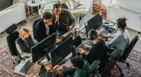 How My Old Job Secretly Prepared Me to Build a Thriving Business