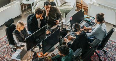How My Old Job Secretly Prepared Me to Build a Thriving Business