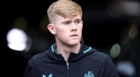 How Newcastle win over Tottenham triggered Chelsea transfer clause