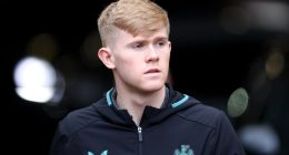 How Newcastle win over Tottenham triggered Chelsea transfer clause