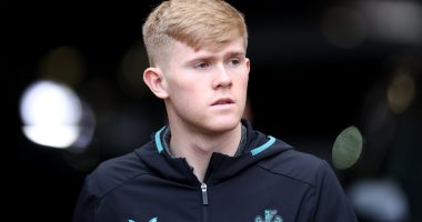 How Newcastle win over Tottenham triggered Chelsea transfer clause