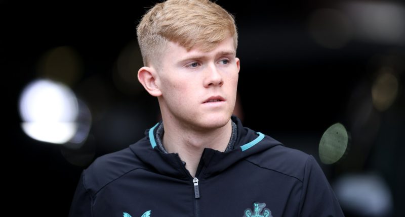 How Newcastle win over Tottenham triggered Chelsea transfer clause
