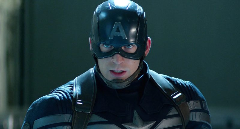 How Old Is Captain America In His Marvel Debut Vs. Avengers: Endgame?