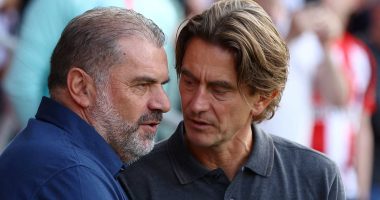 How Thomas Frank's Tottenham will play: A culture shock from Ange Postecoglou, ultra-adaptable tactics and a secret weapon from set-pieces - and why he CAN replicate Brentford success