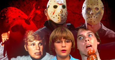 How To Watch All The ‘Friday the 13th’ Movies In Order