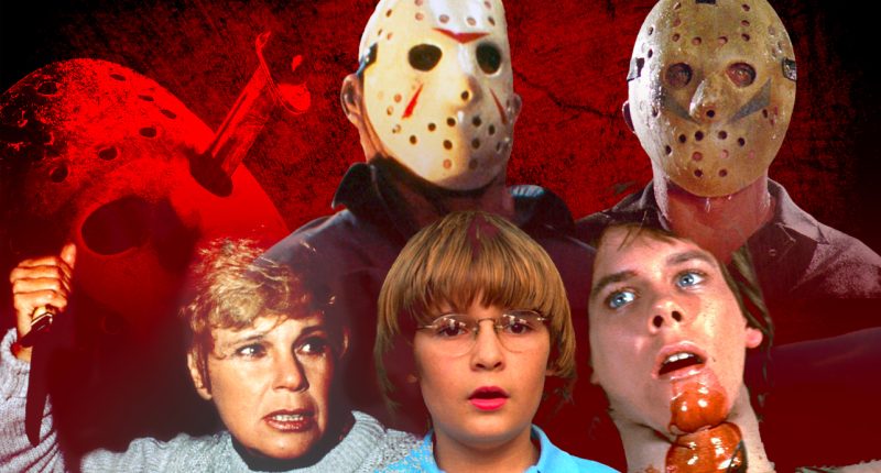 How To Watch All The ‘Friday the 13th’ Movies In Order