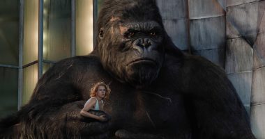 How To Watch The King Kong Movies In Order