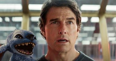 How Tom Cruise Lost To Lilo & Stitch At The Box Office (Twice)
