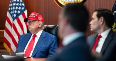 How Trump changed the future, kill the suicide bill and other commentary