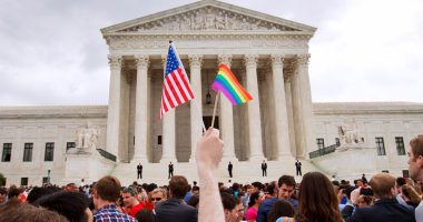 How US adults' views on same-sex marriage have changed since the Supreme Court's 2015 ruling