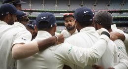 How arch-rivals India found a way to sabotage Australia's bid for back-to-back World Test Championship titles - despite bombing out of the final at Lords