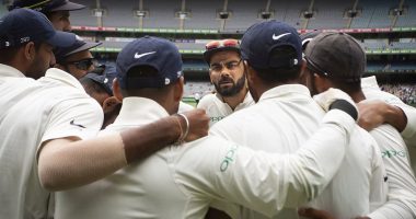 How arch-rivals India found a way to sabotage Australia's bid for back-to-back World Test Championship titles - despite bombing out of the final at Lords