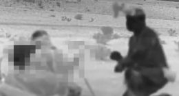 How covert missions paved the way for blistering air strikes on Iran