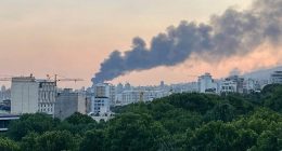 How else could Iran retaliate over the ongoing Israeli strikes targeting the country?