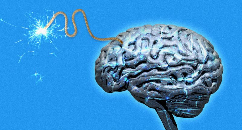 How far will AI go to defend its own survival?