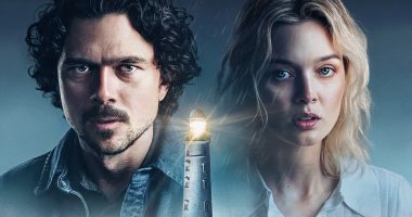How many episodes are there of 'Scrublands' Season 2?