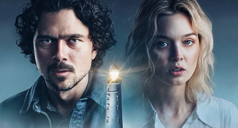 How many episodes are there of 'Scrublands' Season 2?