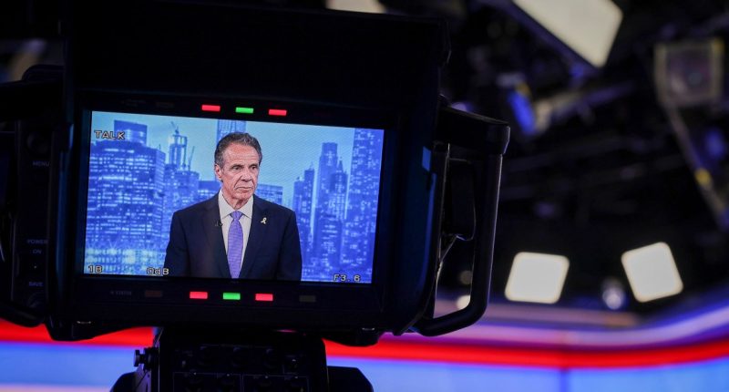 How opponents on the left are banding together to try to stop Andrew Cuomo in New York City