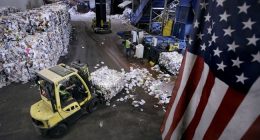 How the Association of Plastics Recyclers Manufactures a Crisis for Profit