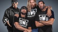 How the 'New World Order' changed pro-wrestling forever