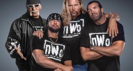 How the 'New World Order' changed pro-wrestling forever