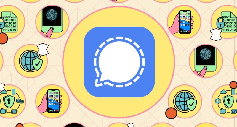 How to maximize your privacy using Signal calls and chat