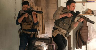 How to watch Ben Affleck in 'The Accountant 2' for free