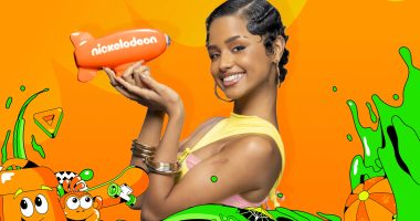 How to watch the 2025 Kids’ Choice Awards: start time, how to stream live on Nickelodeon