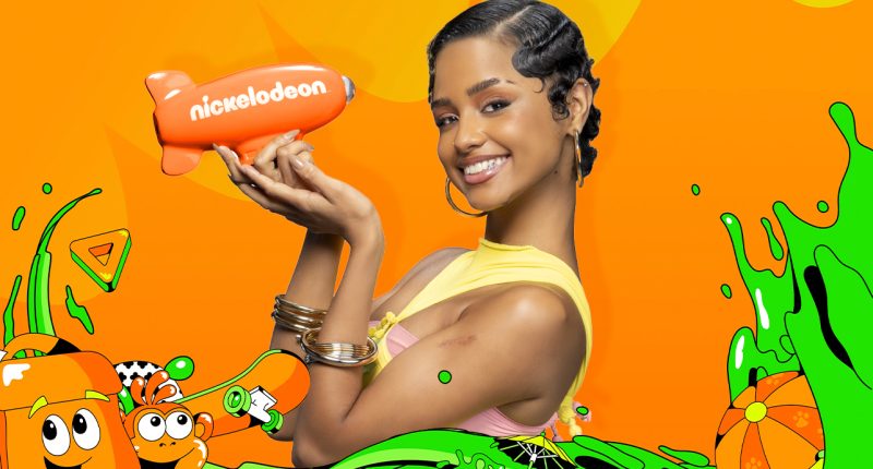 How to watch the 2025 Kids’ Choice Awards: start time, how to stream live on Nickelodeon