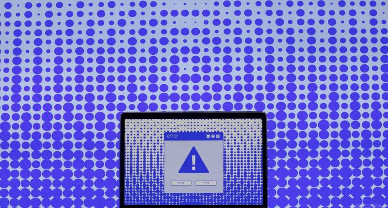 How vulnerable is critical infrastructure to cyberattack in the US?