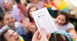 Huge $70 million Oz Lotto jackpot prize up for grabs