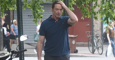 Hugh Jackman suffers humiliating blow amid divorce from Deborra-Lee
