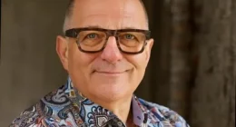 Hugh Wallace Wiki, Age, Partner, Net Worth, Husband, Height |