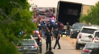 Human smugglers sentenced in horrific Texas truck deaths of 53 migrants