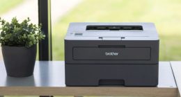Hundreds of Brother printer models have an unpatchable security flaw
