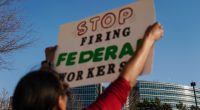 Hundreds of laid-off CDC employees are being reinstated