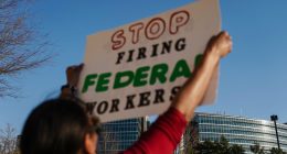 Hundreds of laid-off CDC employees are being reinstated